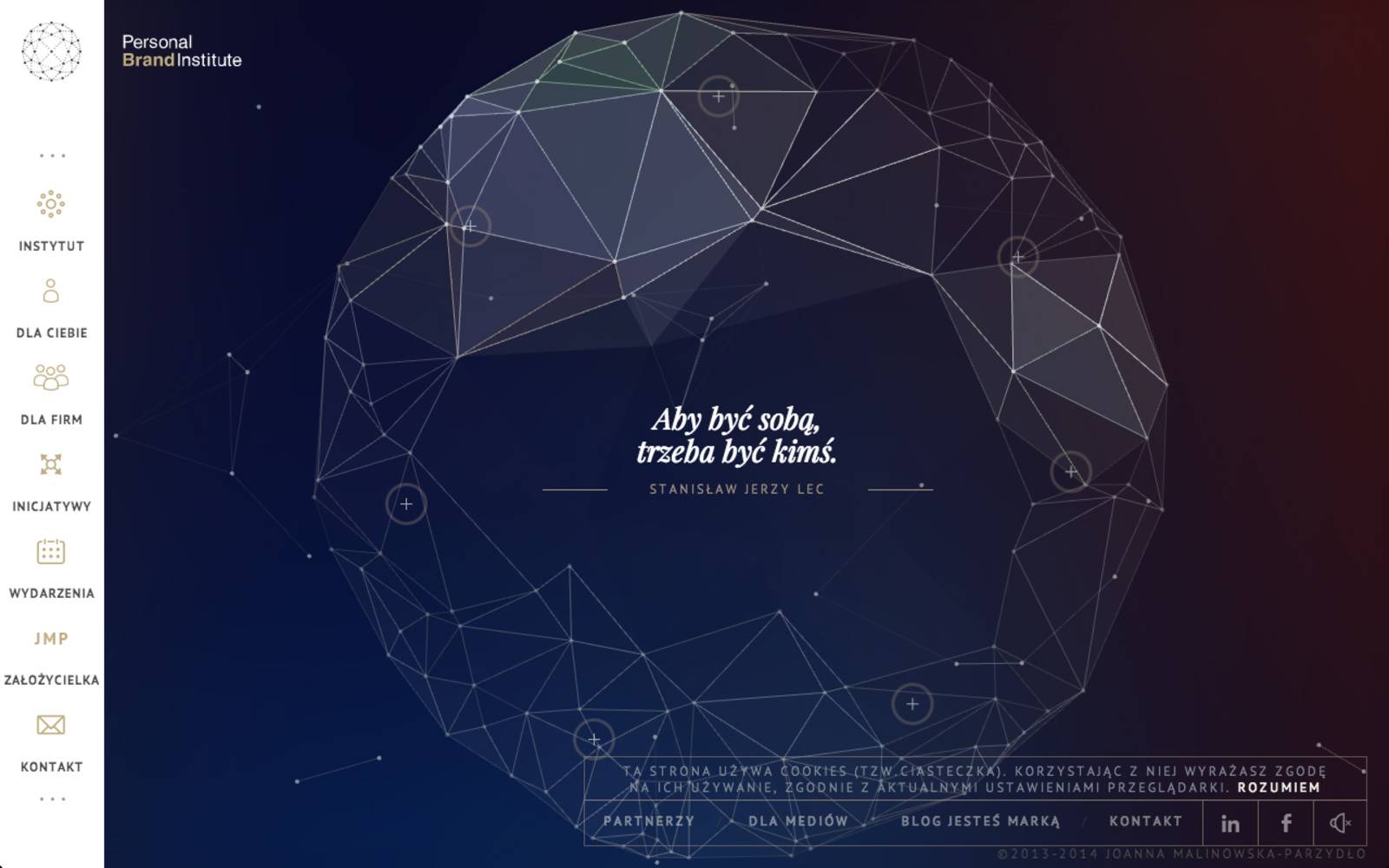 Personal Brand Insititute